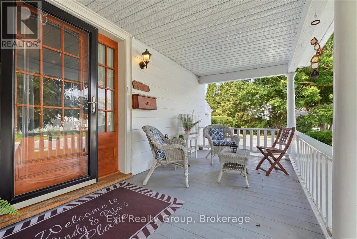 28 LORNE AVENUE