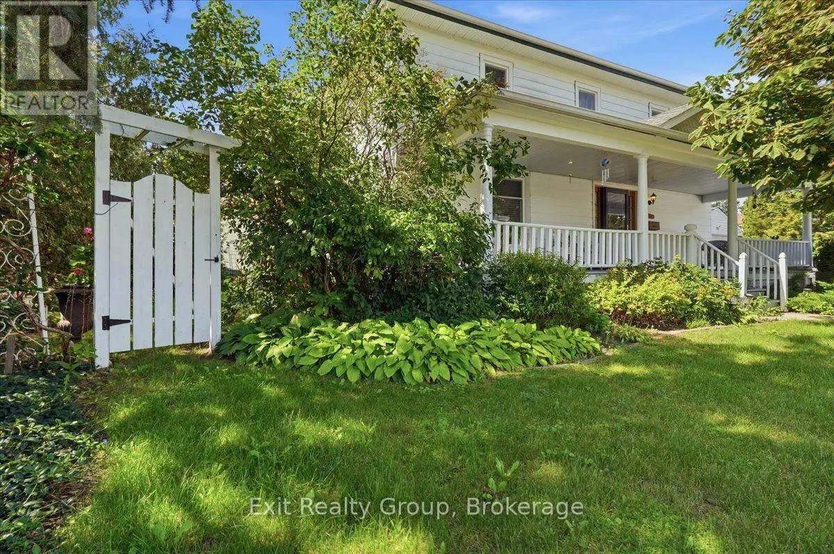 28 LORNE AVENUE