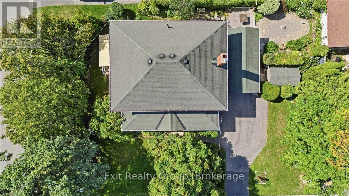28 LORNE AVENUE