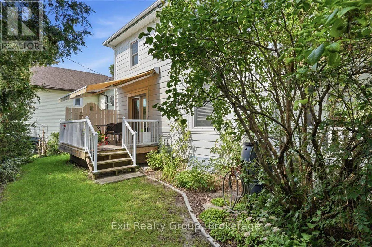 28 LORNE AVENUE