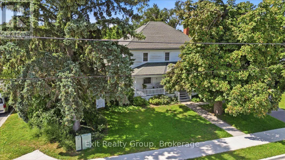28 LORNE AVENUE