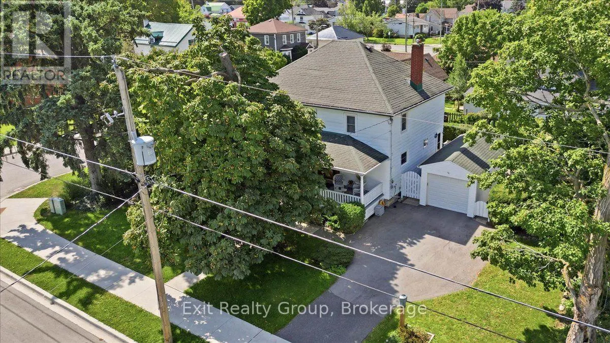 28 LORNE AVENUE