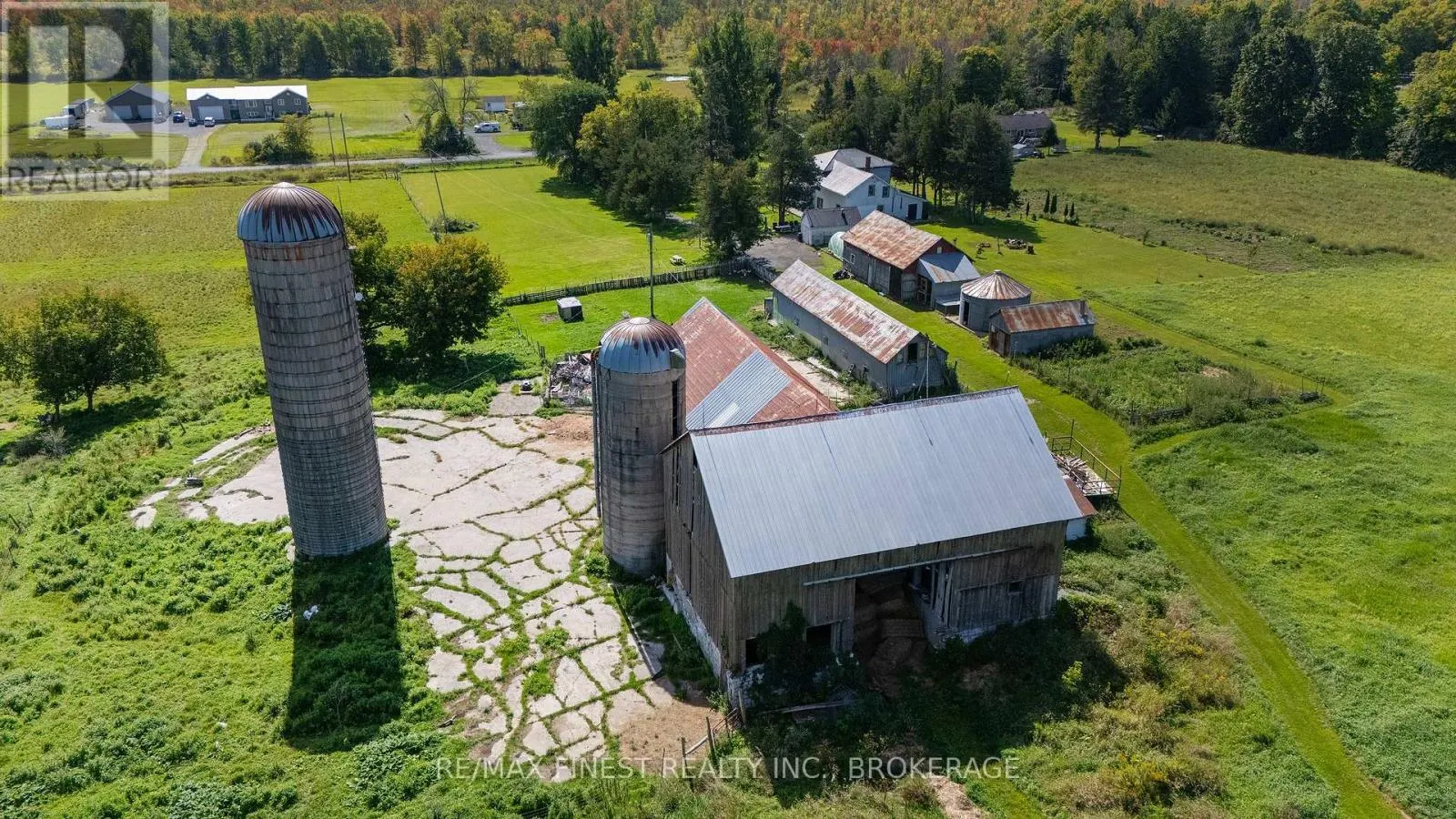 257 MCQUAY ROAD