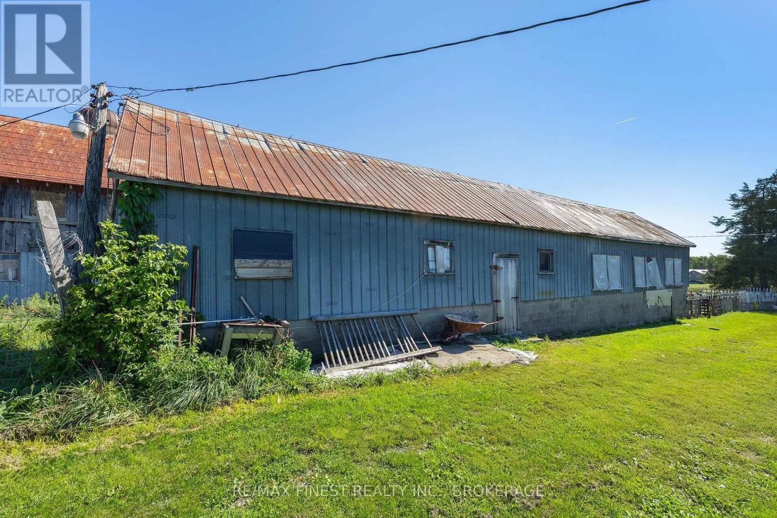 257 MCQUAY ROAD