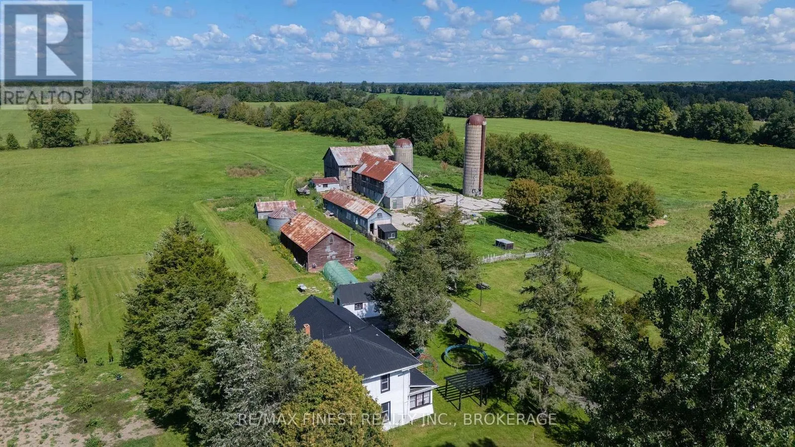 257 MCQUAY ROAD