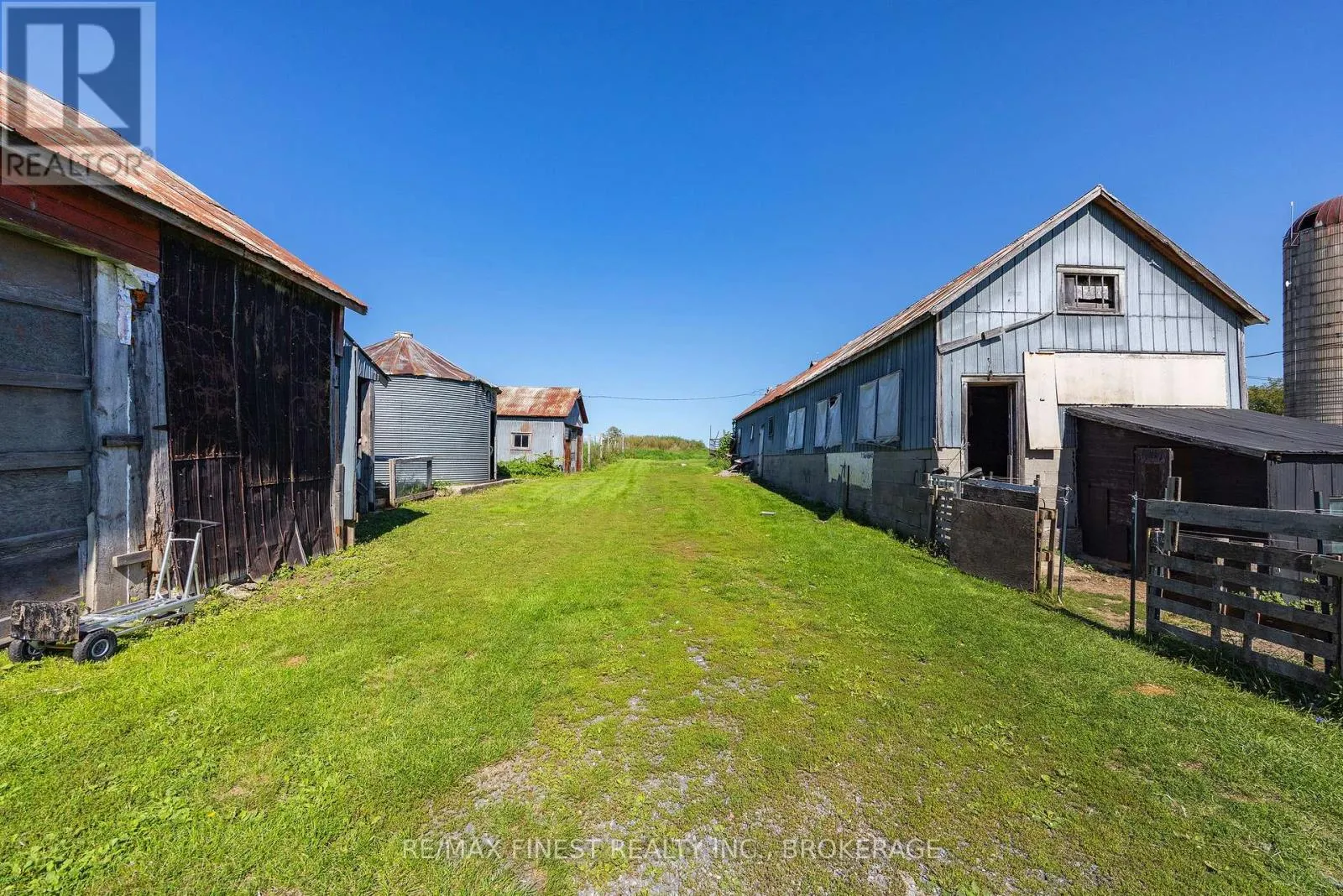 257 MCQUAY ROAD