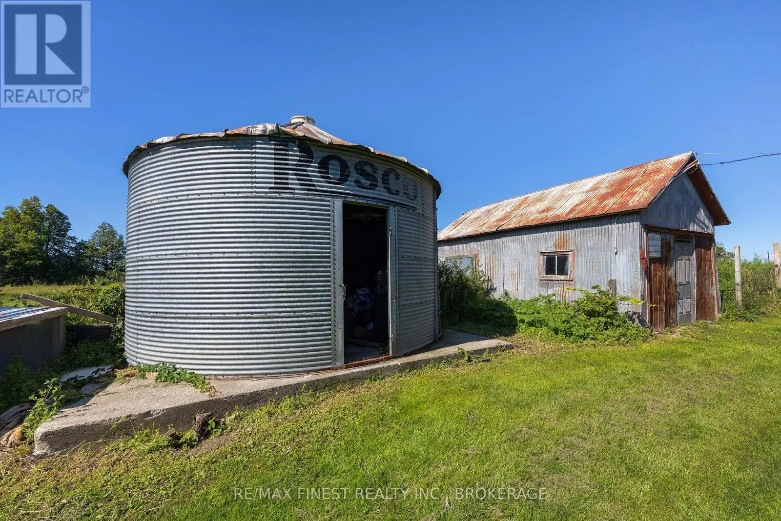 257 MCQUAY ROAD