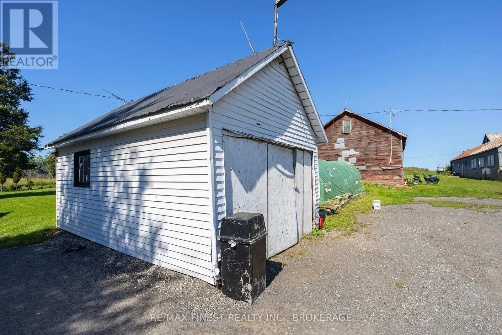 257 MCQUAY ROAD