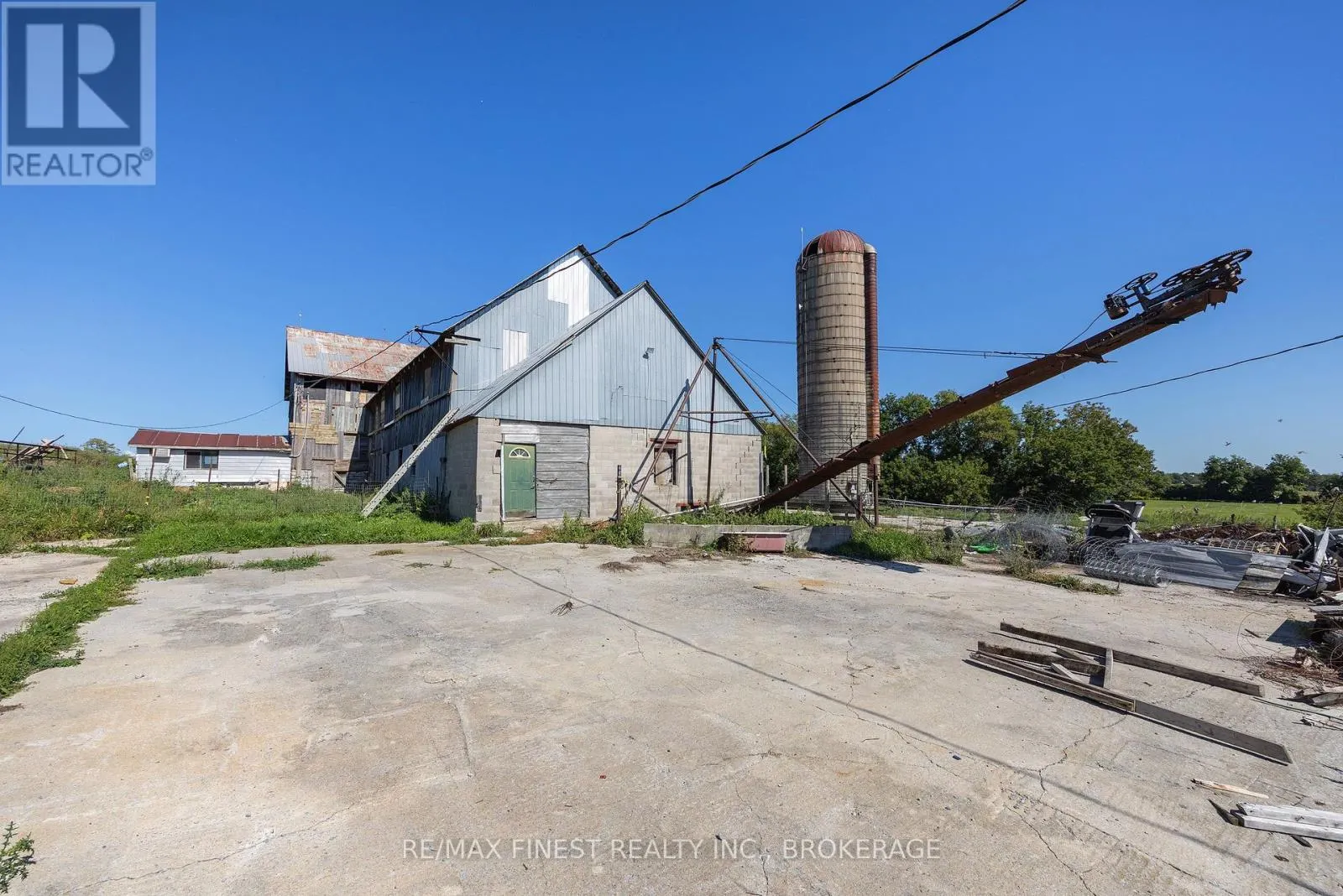 257 MCQUAY ROAD