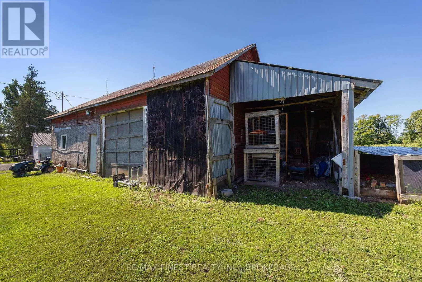 257 MCQUAY ROAD