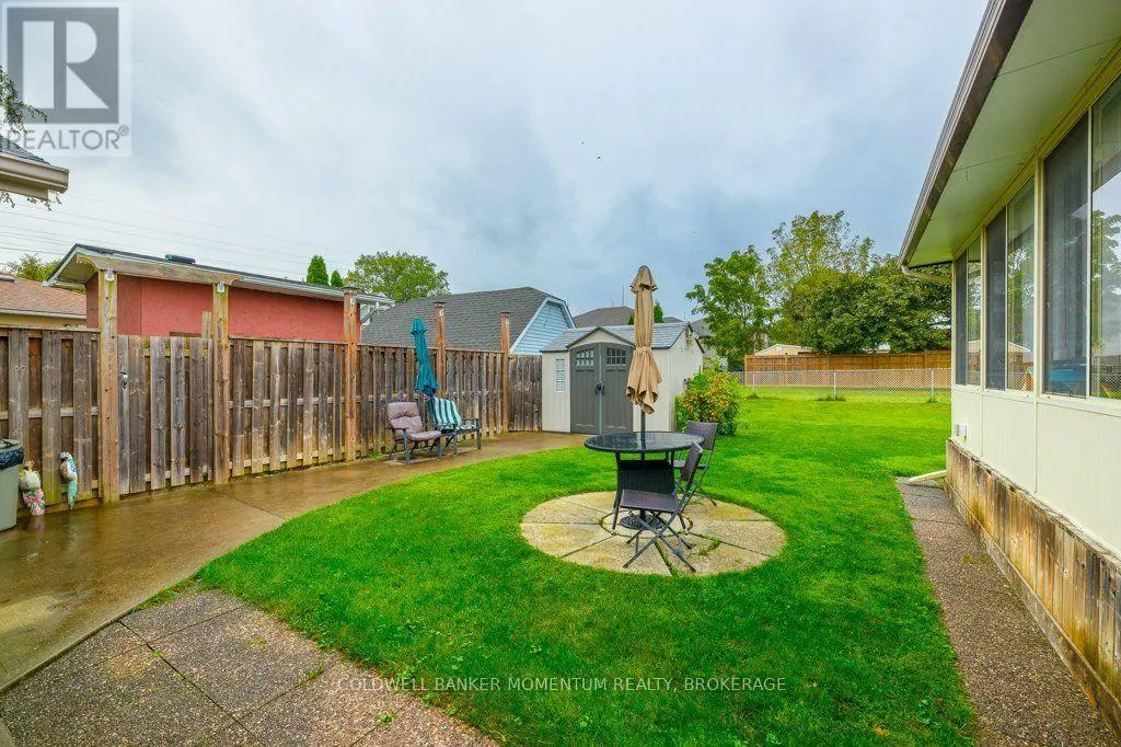 51 MARTIN STREET N