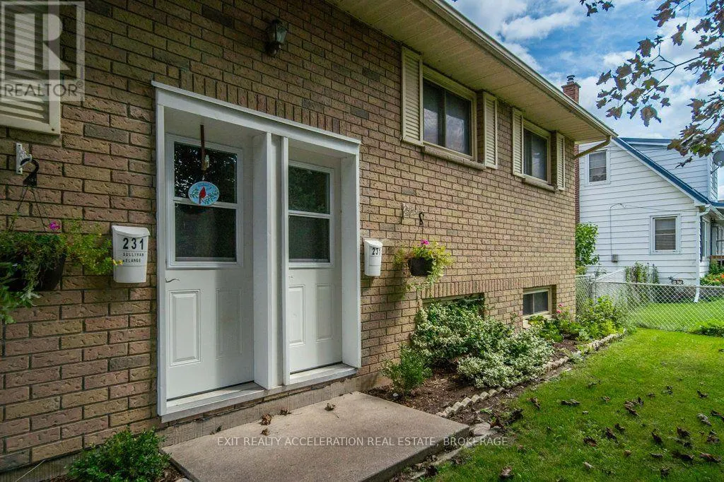 231 CAMDEN ROAD
