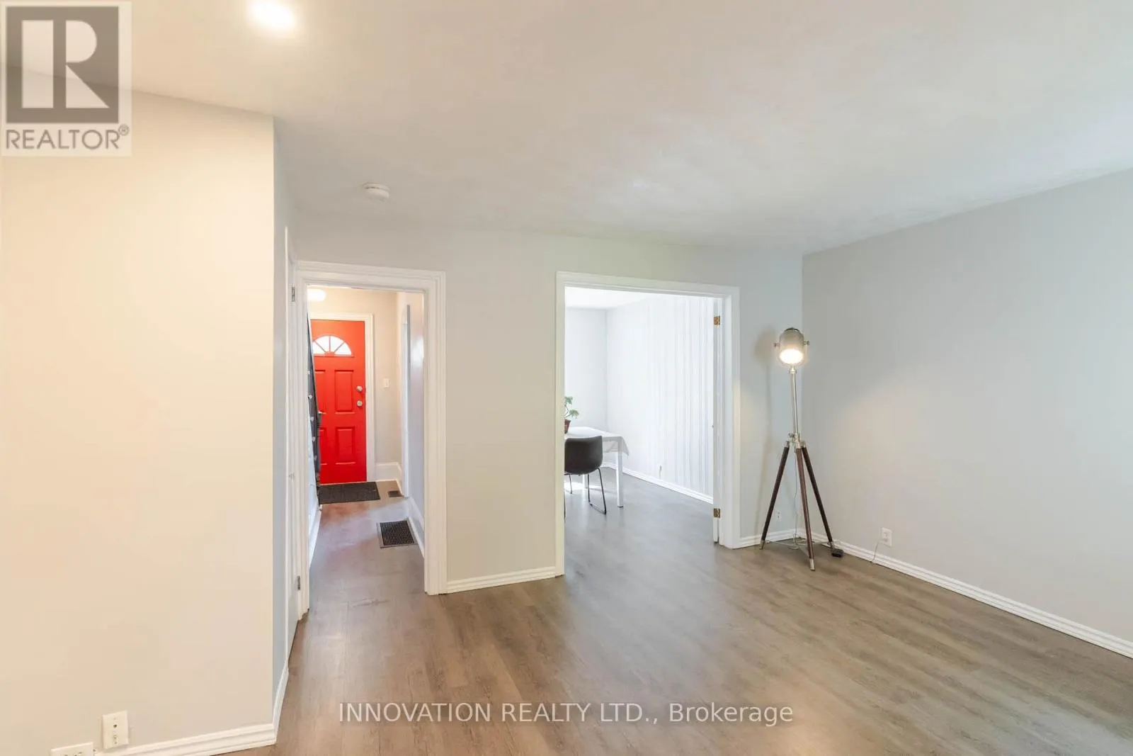 106 JAMES STREET E