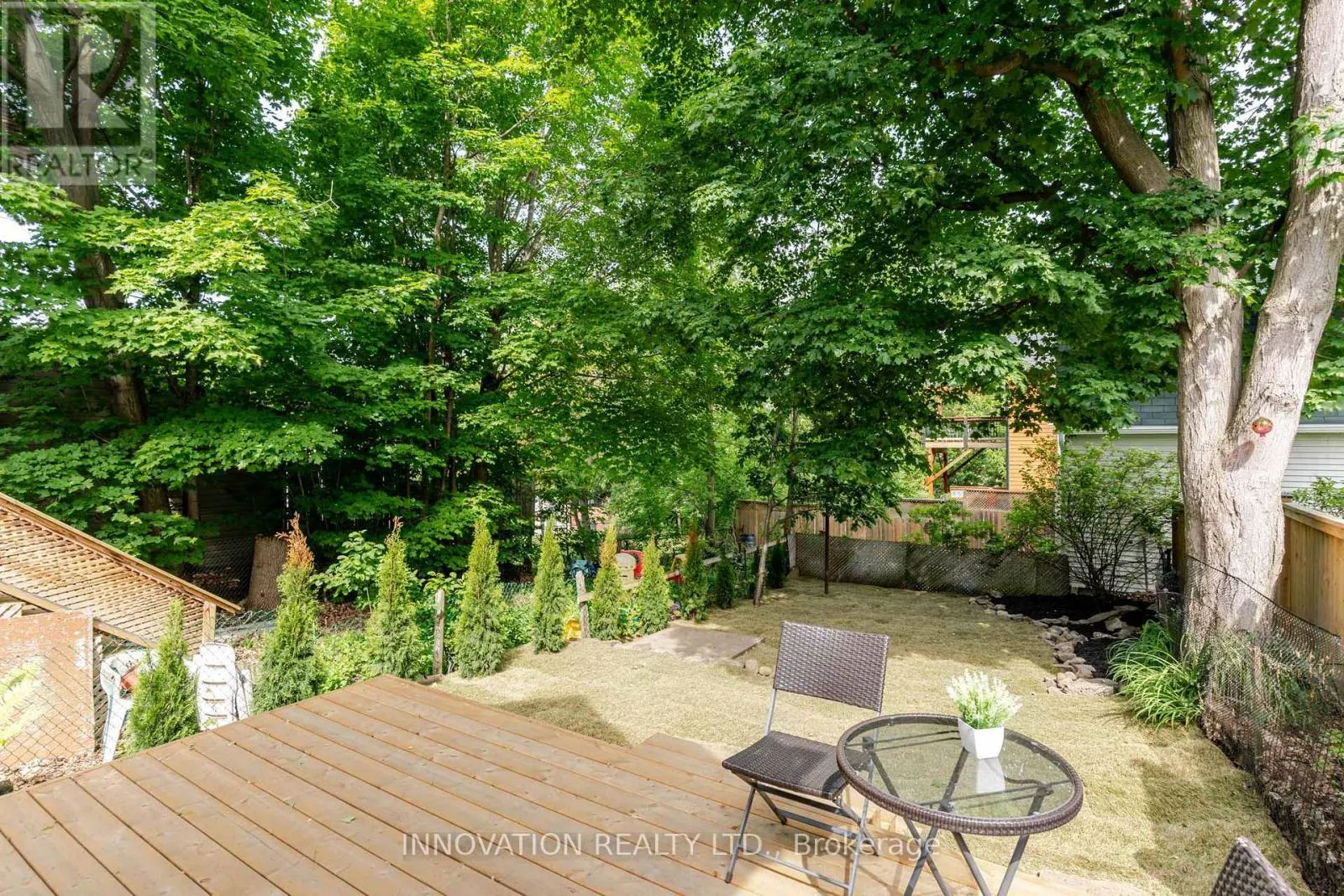 106 JAMES STREET E