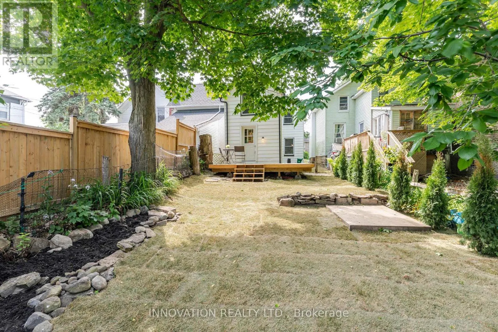 106 JAMES STREET E