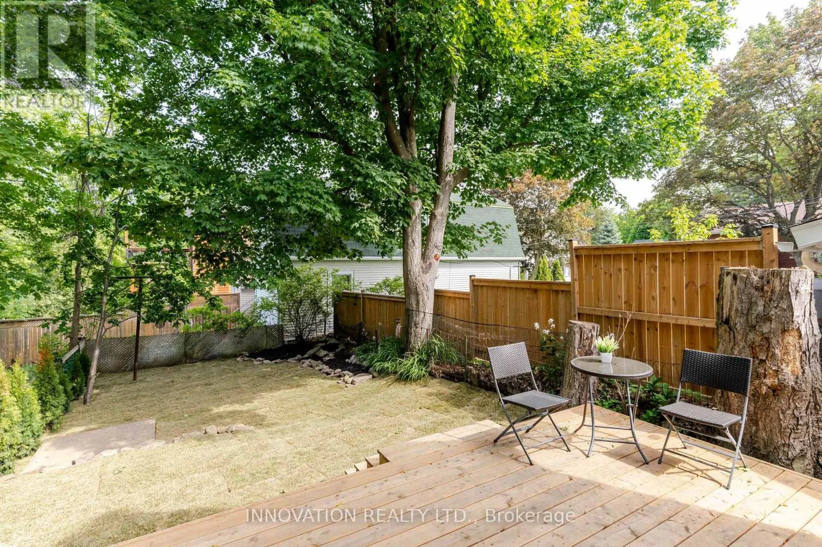106 JAMES STREET E
