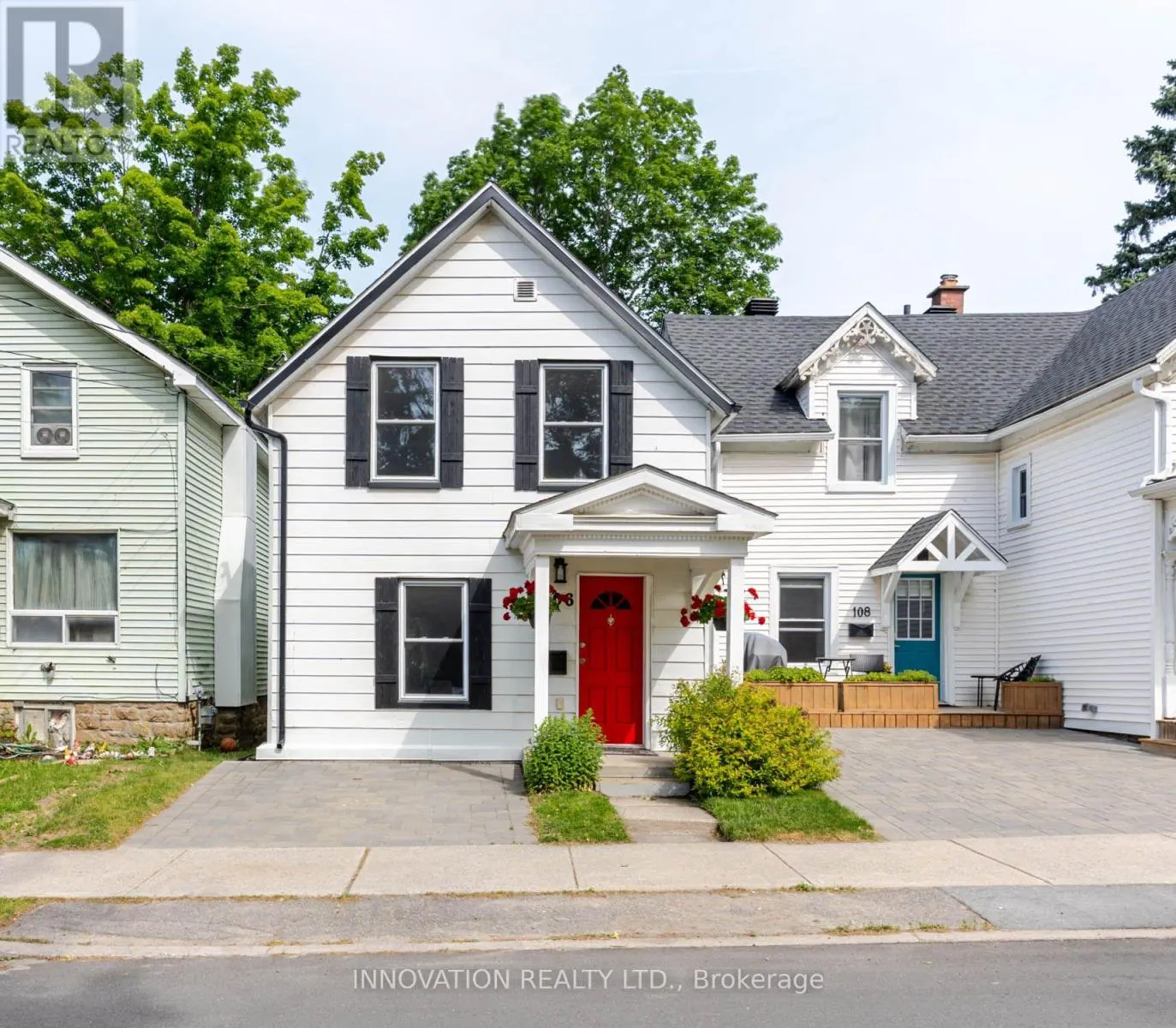 106 JAMES STREET E