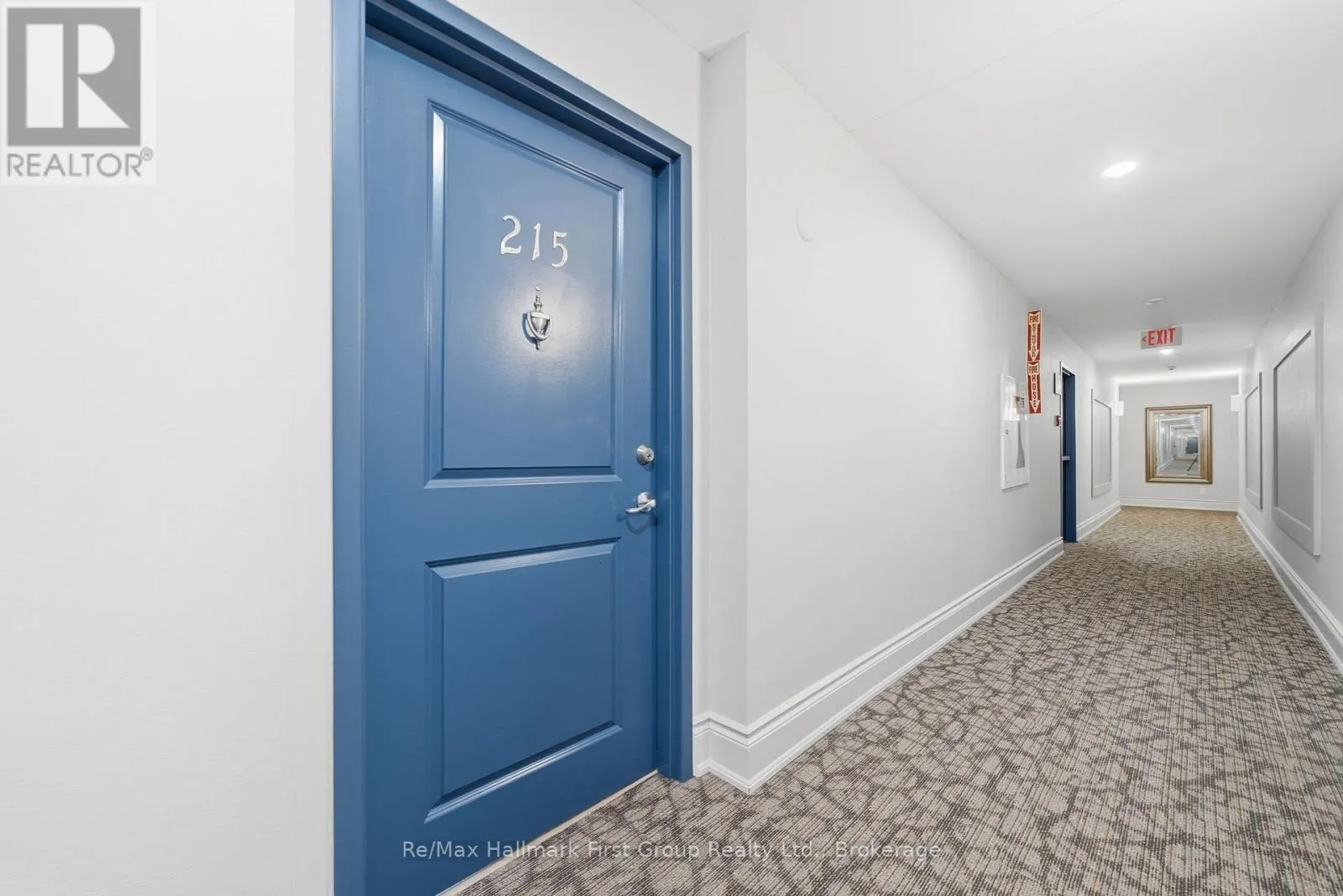 215 - 145 THIRD STREET #215