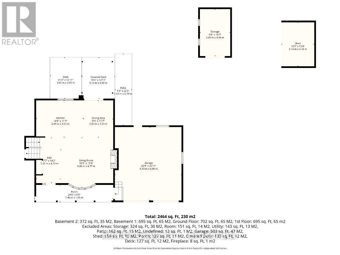 498 AVA CRESCENT