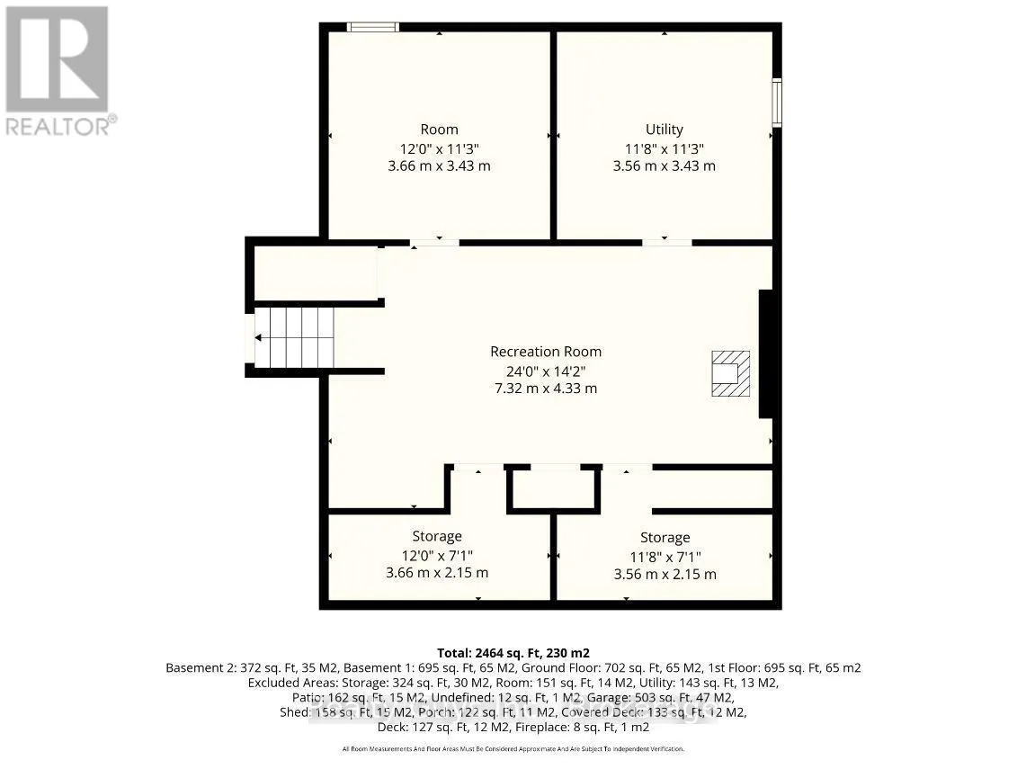 498 AVA CRESCENT