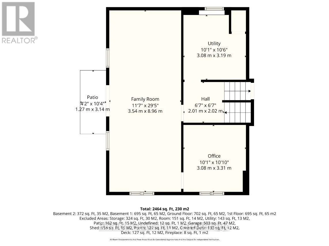 498 AVA CRESCENT