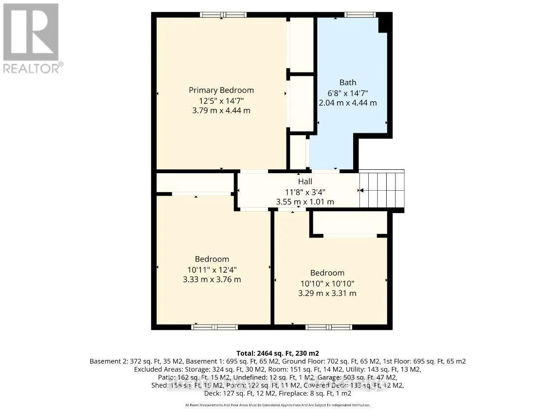 498 AVA CRESCENT