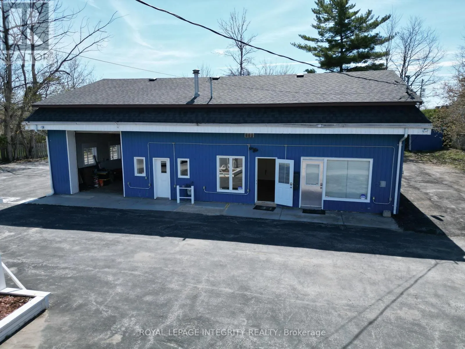 80 TOWNLINE ROAD W