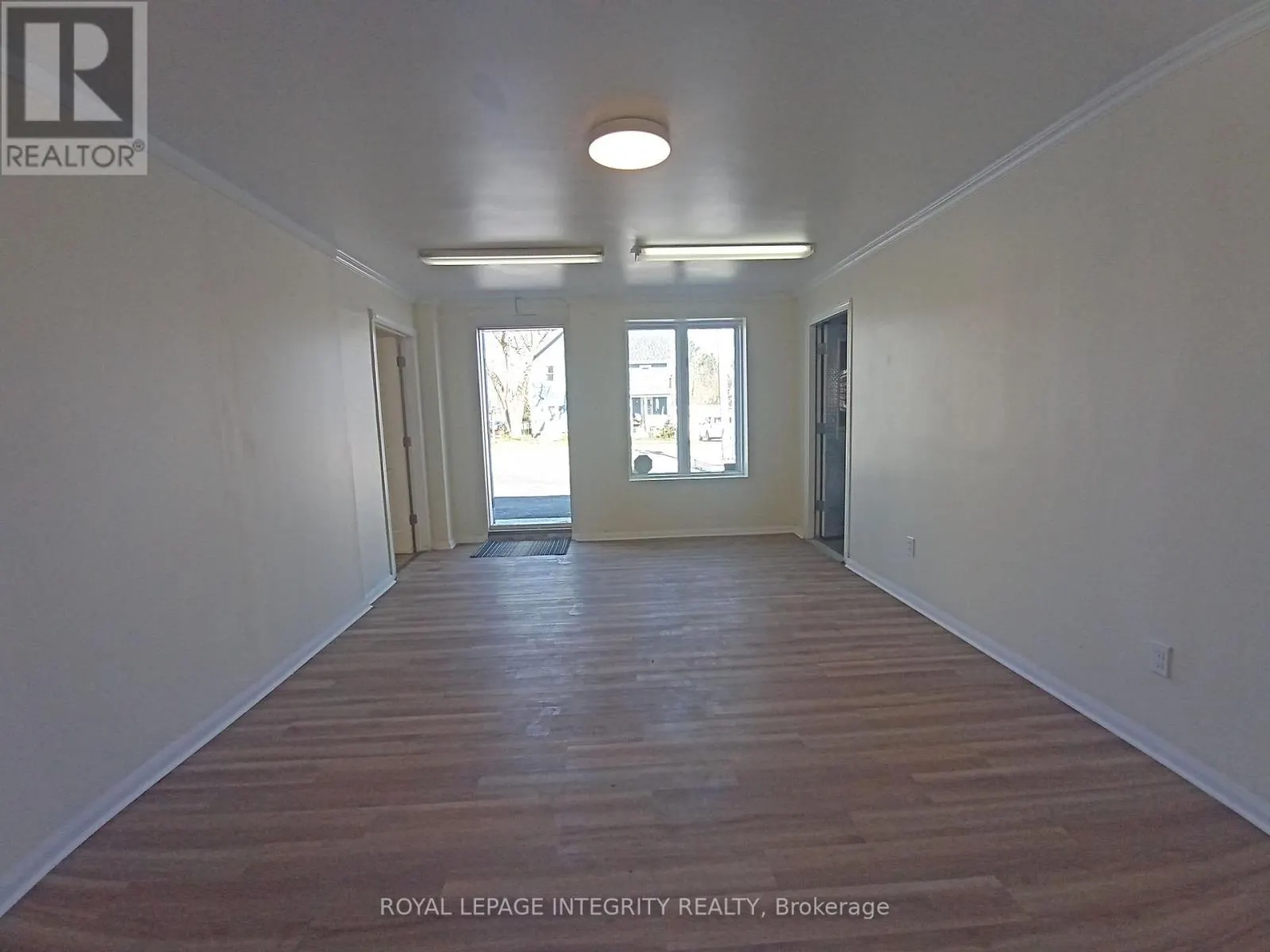 80 TOWNLINE ROAD W