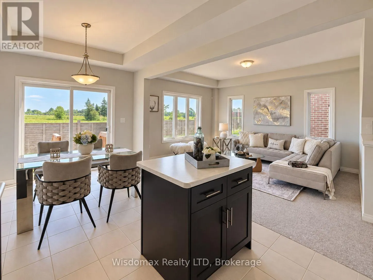 29 BUR OAK DRIVE