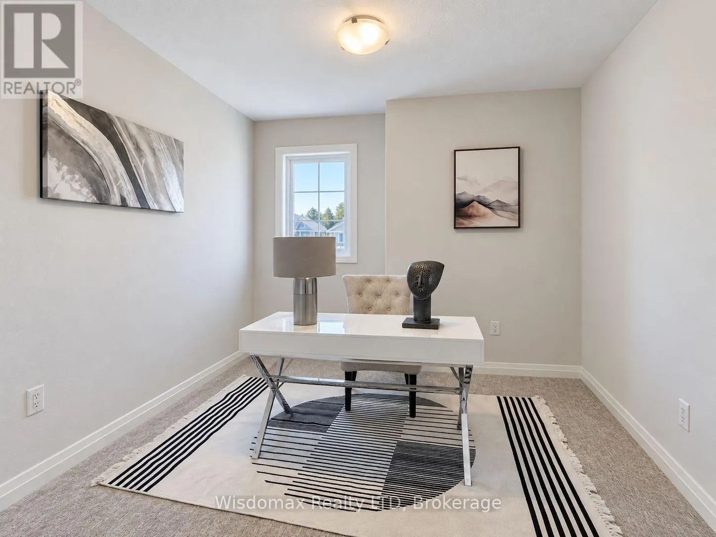 29 BUR OAK DRIVE