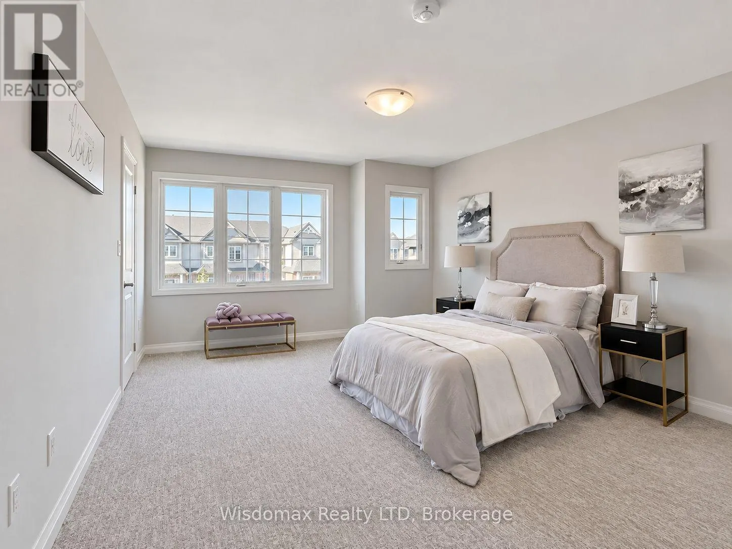 29 BUR OAK DRIVE
