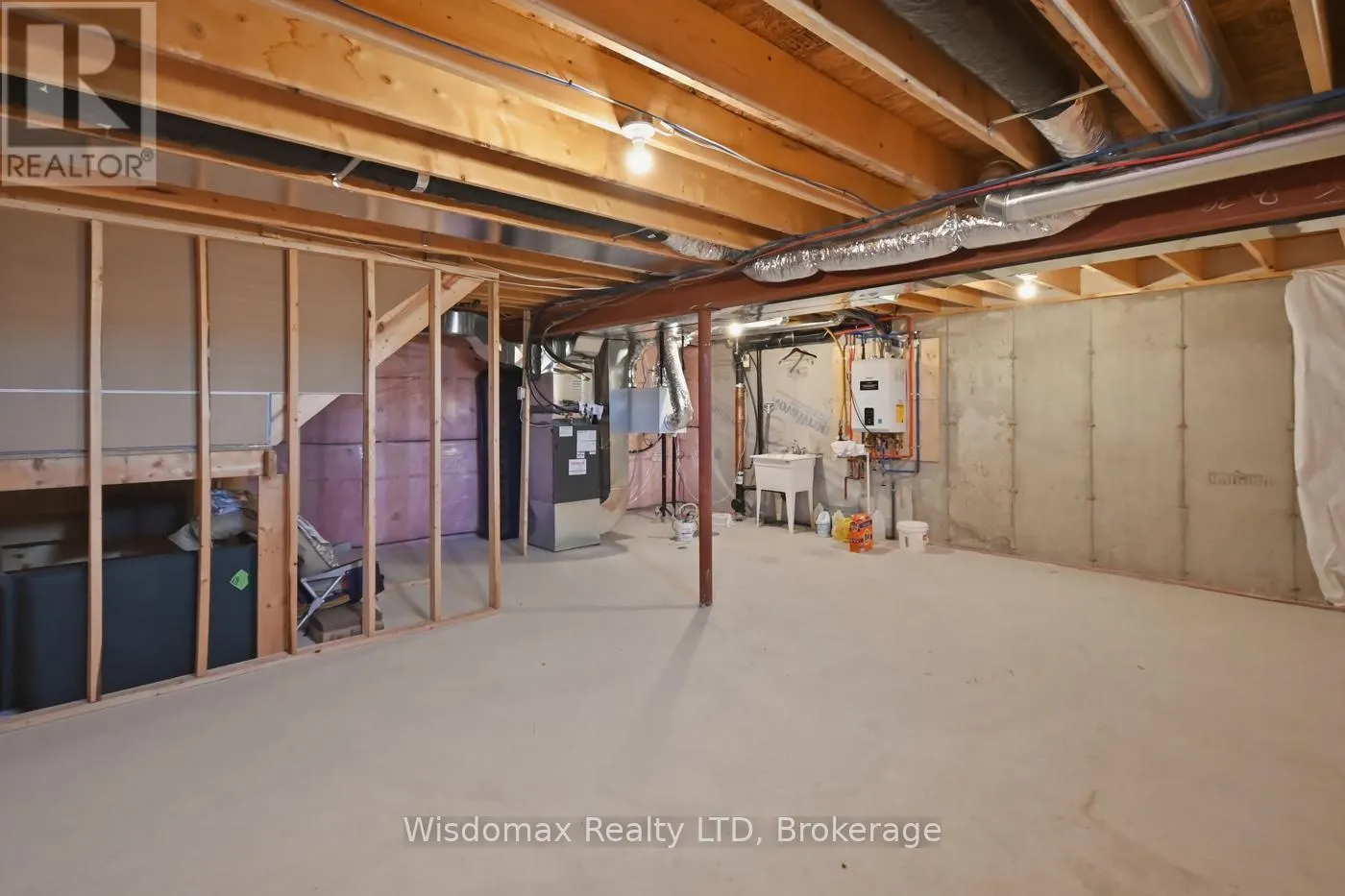 29 BUR OAK DRIVE