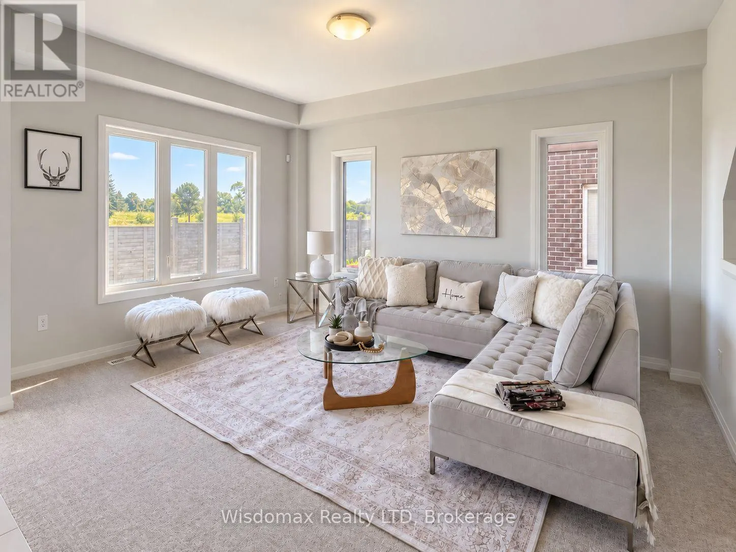 29 BUR OAK DRIVE