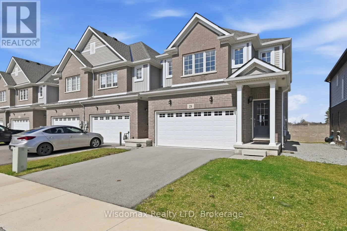 29 BUR OAK DRIVE