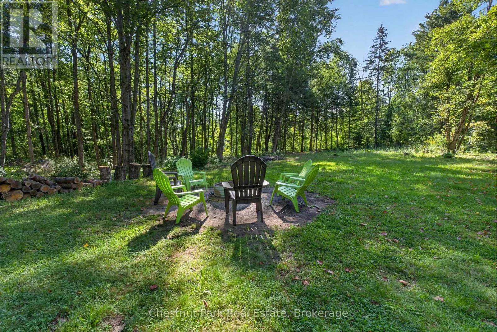 1627 HOUSEYS RAPIDS ROAD