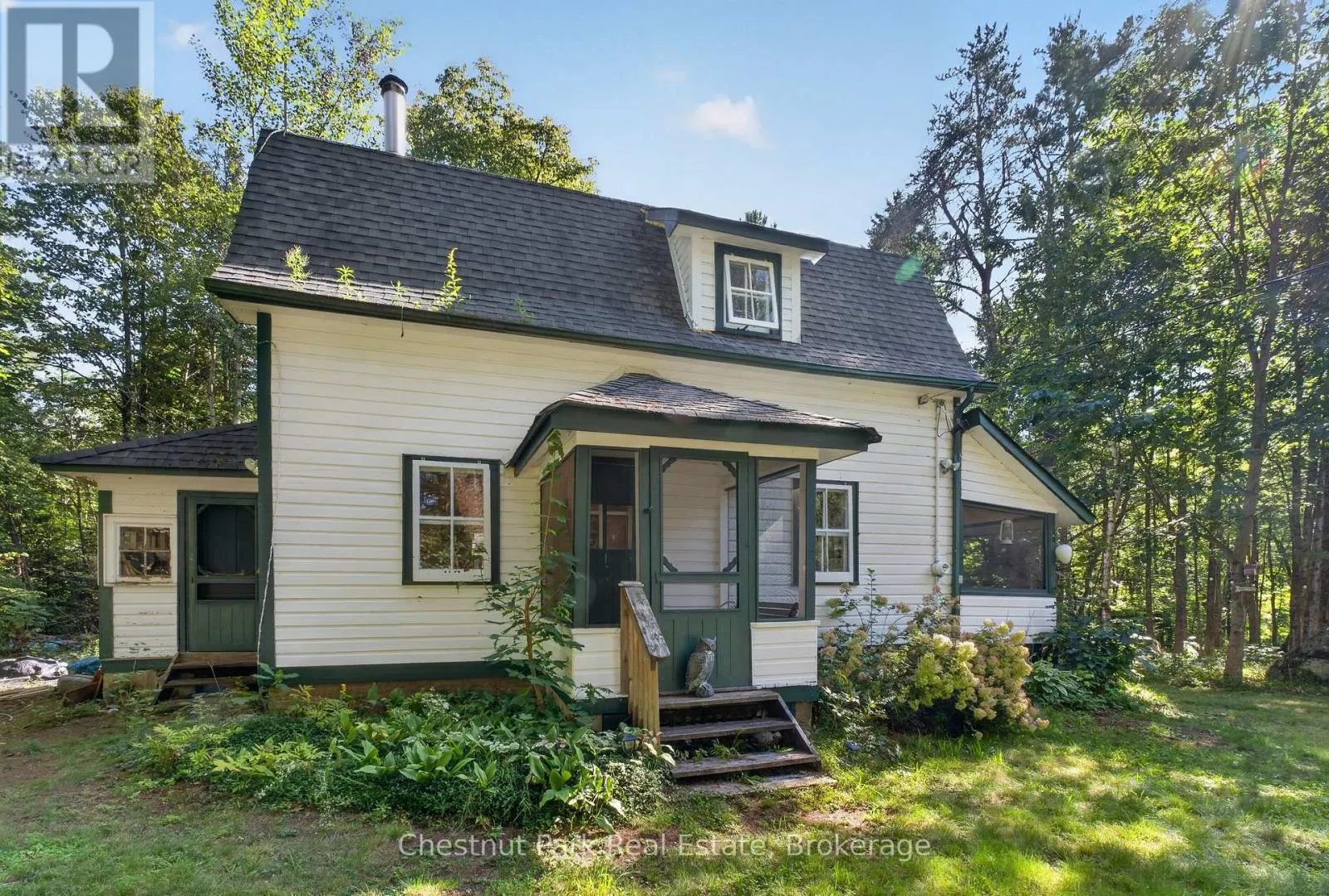 1627 HOUSEYS RAPIDS ROAD