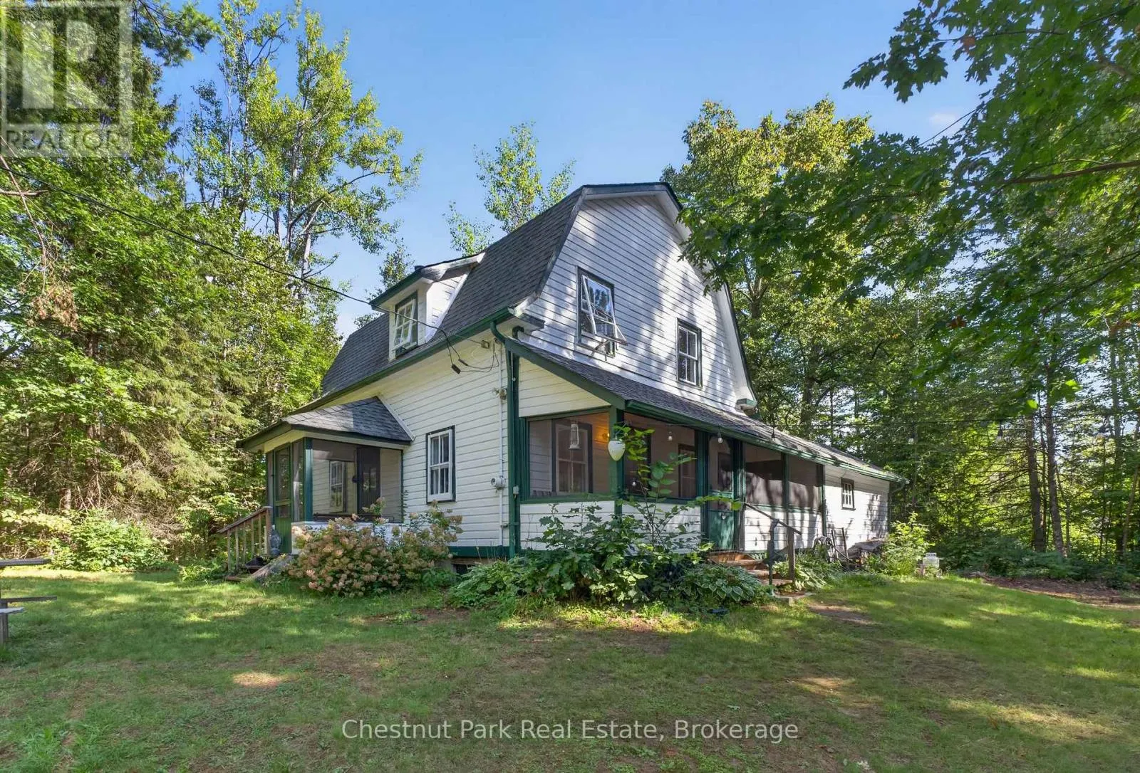 1627 HOUSEYS RAPIDS ROAD