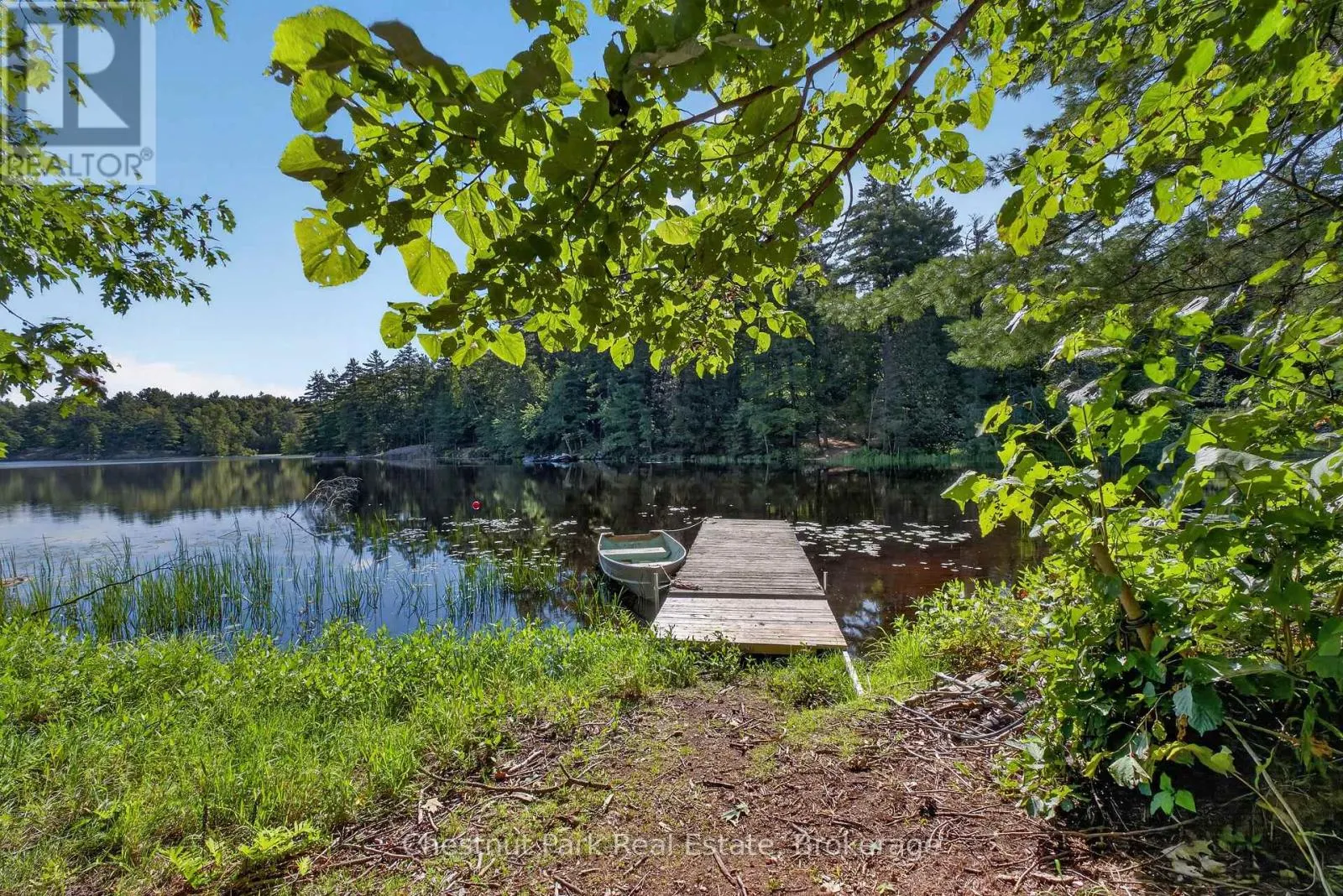 1627 HOUSEYS RAPIDS ROAD