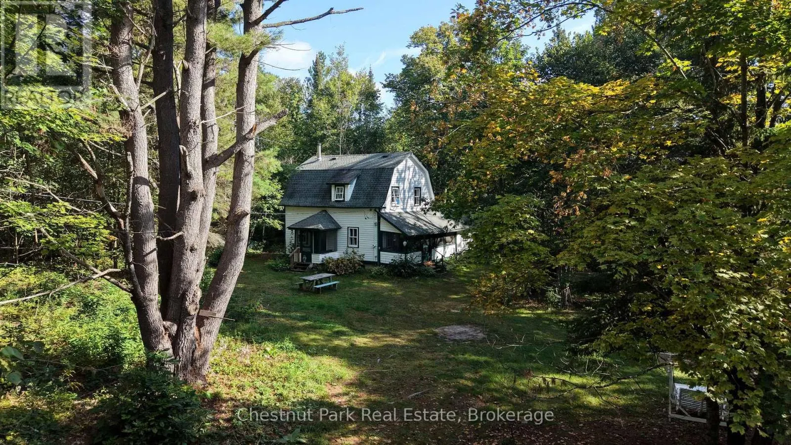 1627 HOUSEYS RAPIDS ROAD