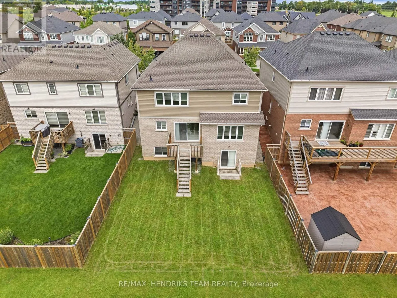 12 RILEY AVENUE