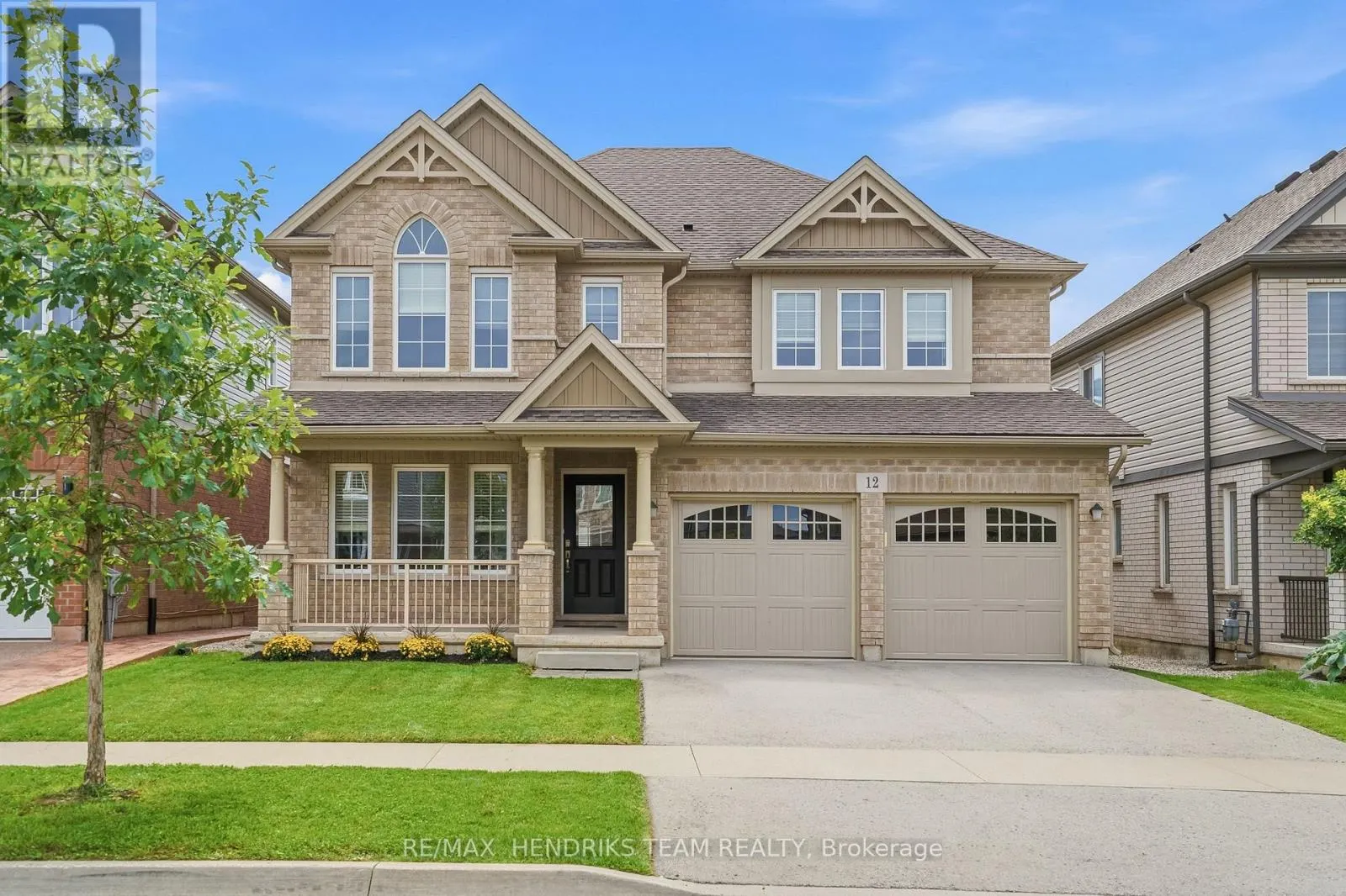 12 RILEY AVENUE
