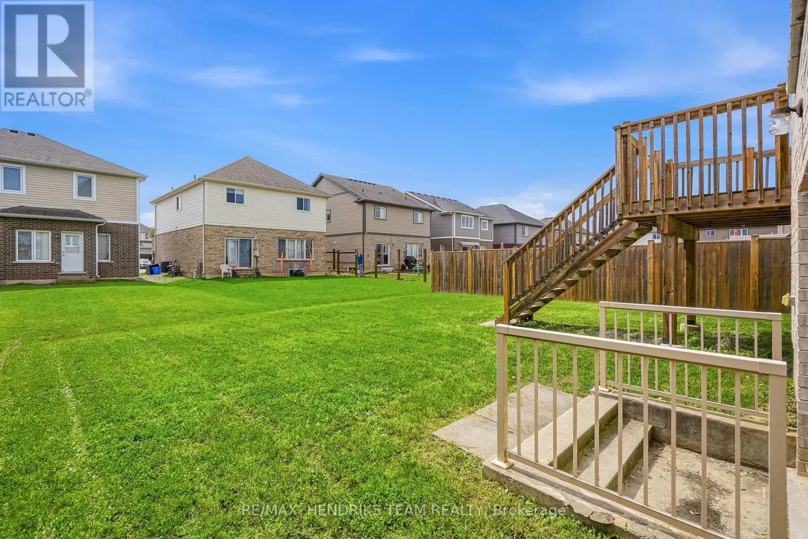 12 RILEY AVENUE