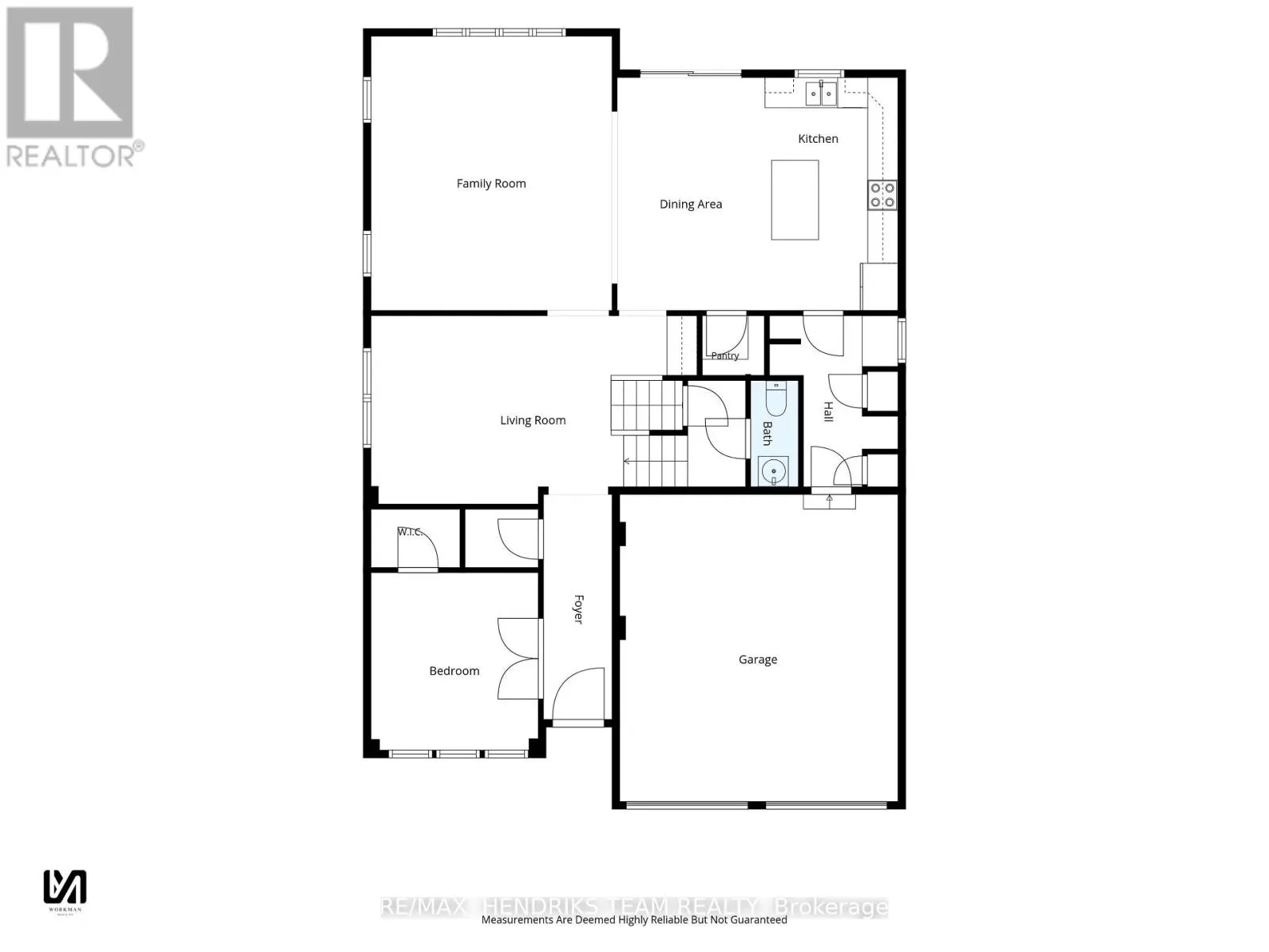 12 RILEY AVENUE