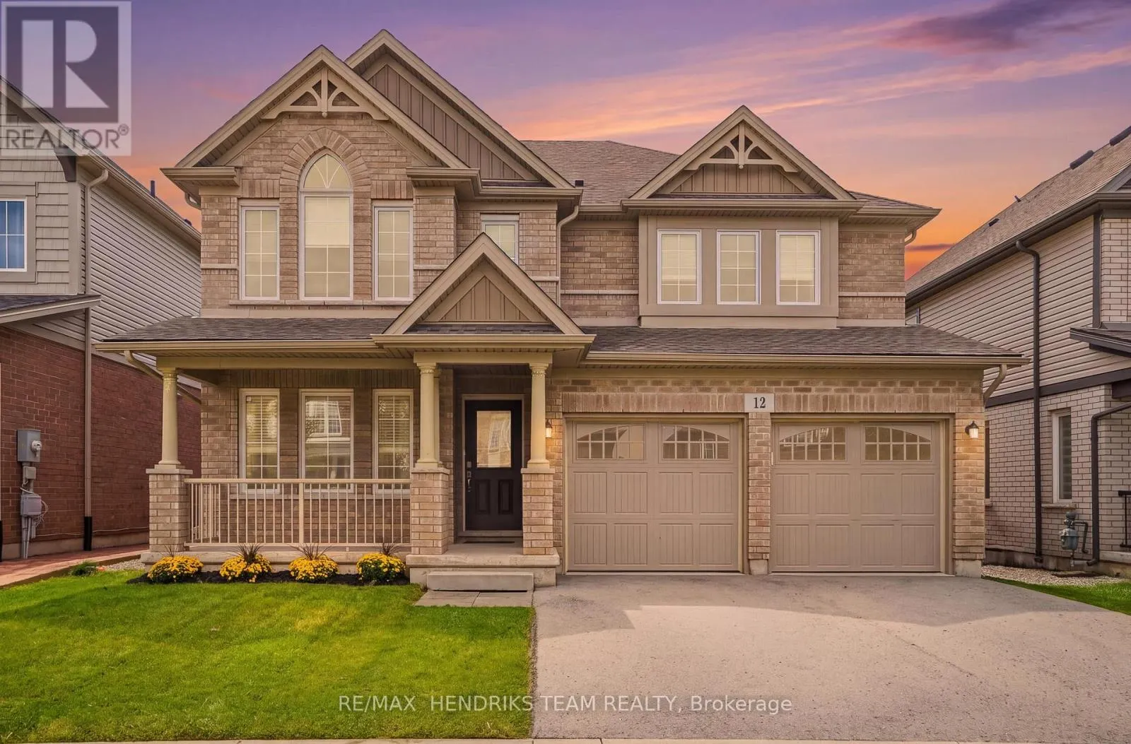 12 RILEY AVENUE