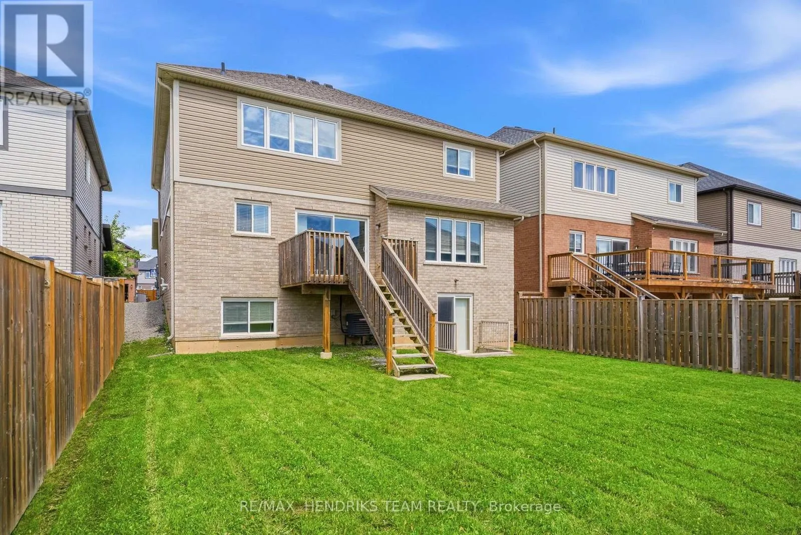 12 RILEY AVENUE