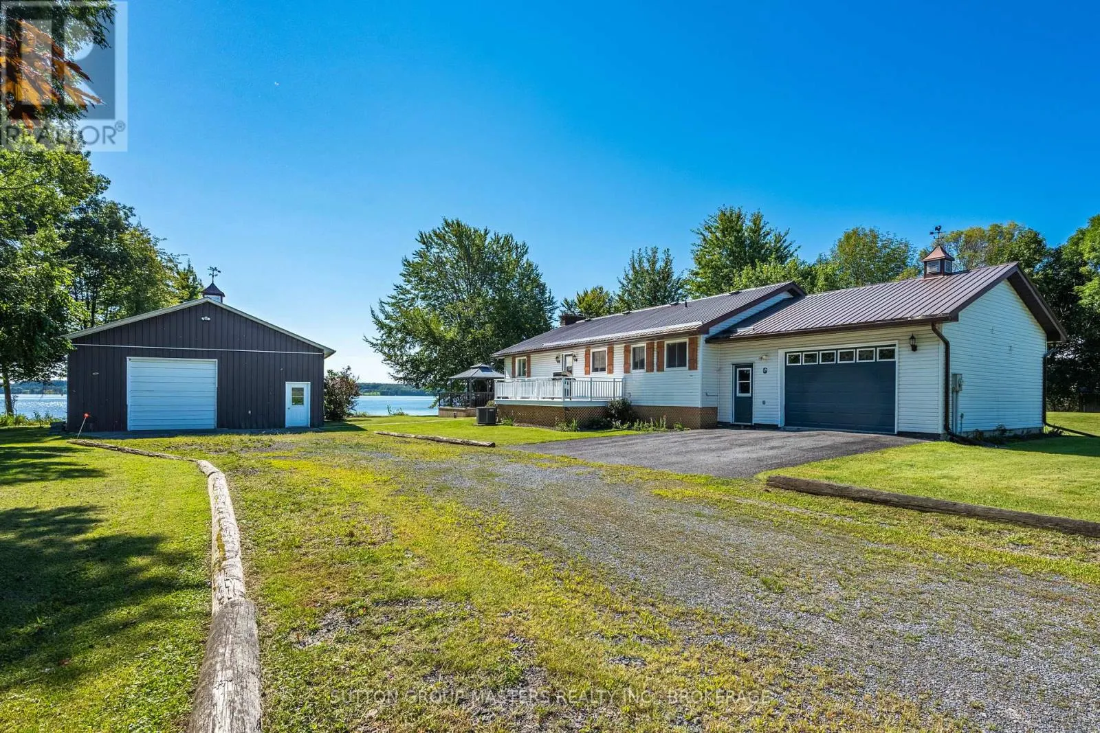 175 PLEASURE PT. LANE