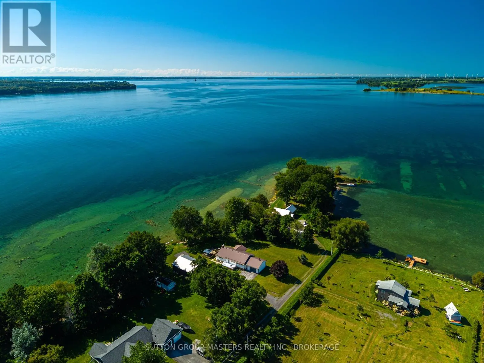 175 PLEASURE PT. LANE