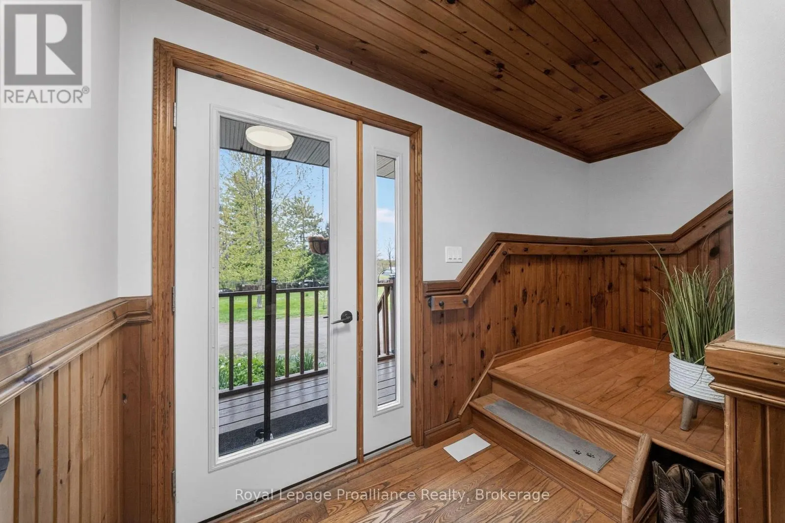 235 EAST HUNGERFORD ROAD