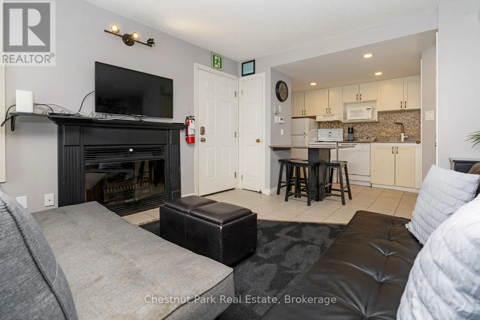406 - 796468 GREY ROAD 19 #406