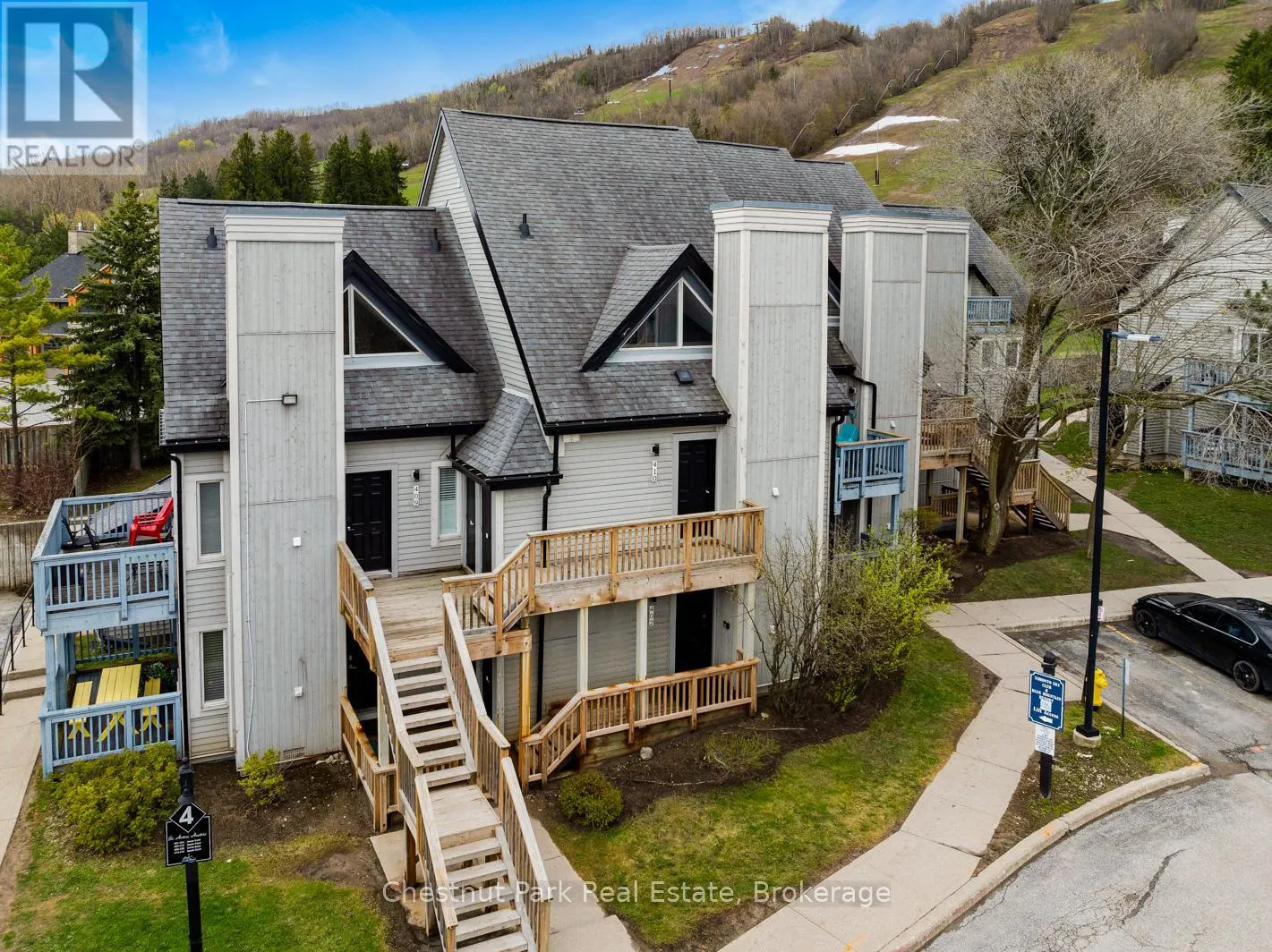 406 - 796468 GREY ROAD 19 #406
